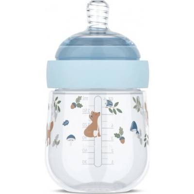 Mepal Lahev Mio Forest friends 165 ml