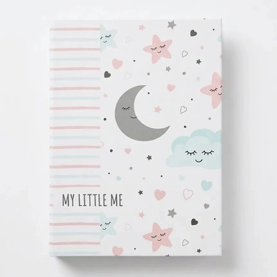 Fotoalbum 10x15 pro 300 fotek My little Night