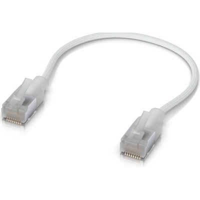 Ubiquiti UACC-Cable-Patch-EL-C6A-0.15M-W