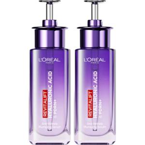 L'Oréal Revitalift Filler комплект за лице