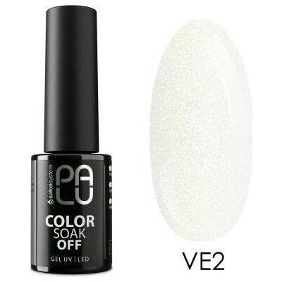 PALU UV/LED Gél lak LOS VERONA VE2 6 g