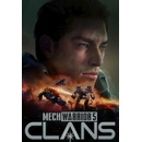 MechWarrior 5: Clans