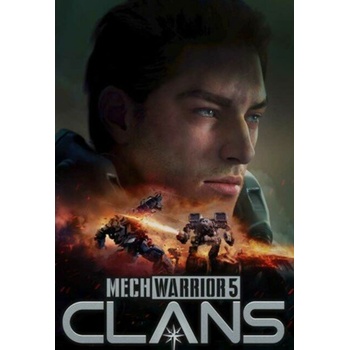 MechWarrior 5: Clans