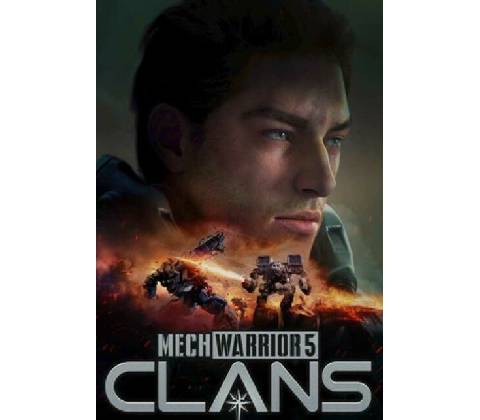 MechWarrior 5: Clans