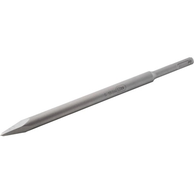 C.K T3145 bodový sekáč Celková délka 250 mm SDS plus 1 ks