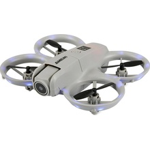 AMEWI Trade e.K. Dron GT3 s FPV kamerou a LED oblouky, RTF sada pro začátečníky