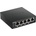 D-Link DGS-1005P/E