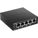 D-Link DGS-1005P/E