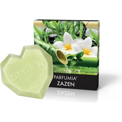 Dedra vonný sojový vosk ZAZEN 40 ml