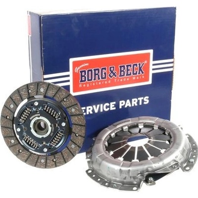 Sada spojky BORG & BECK HK2273