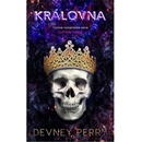 Královna - Devney Perry