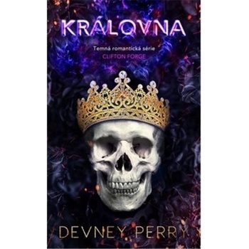 Královna - Devney Perry