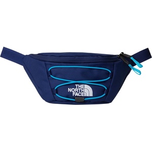 The North Face Чанта за кръст The north face Jester Lumbar 2, 2 Hip bag - Eagle Blue / Meridian Blue - размер 2, 2 l (510-3342-1911)