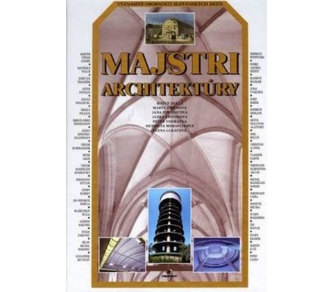 Majstri architektúry