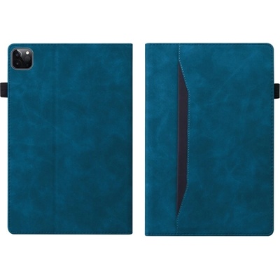 Vsetkonamobil 79279 FLATY Zaklápacie puzdro pre Apple iPad Pro 11 2024 / M5 2025 modré