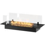 Slimfire Insert Slim Black 800 Камини