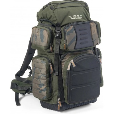 Saenger Batoh Anaconda Freelancer Climber Pack 45