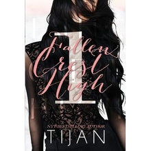 Fallen Crest High Special Edition Tijan