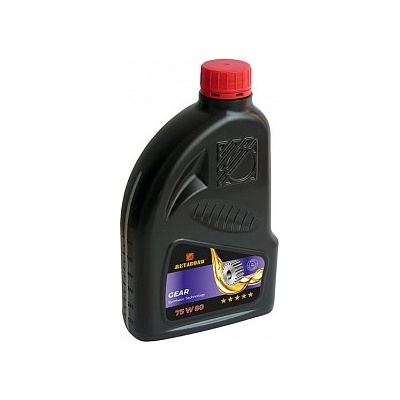 Metabond GEAR 75W-80 1 l
