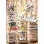 Cobble Hill - Puzzle Magic Tea Shop - 1 000 piese