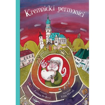 Kremnickí permoníci