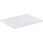 Ideal Standard i. Life - Душ корито 90x70 см, против плъзгане, бяло T5237FR (T5237FR)