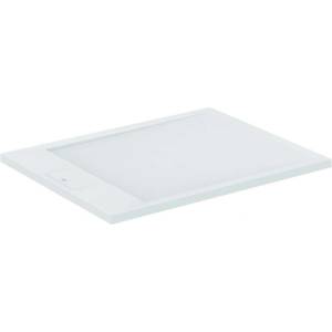 Ideal Standard i. Life - Душ корито 90x70 см, против плъзгане, бяло T5237FR (T5237FR)