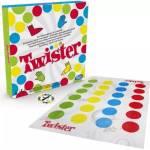 Hasbro Настолна игра Hasbro Twister (98831)