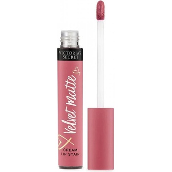 Victoria's Secret Victorias Secret Velvet Matte Cream Lip Stain Liquid Lipstick Perfection 3 ml