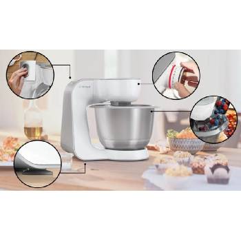 Image 1 of Bosch MUM58210