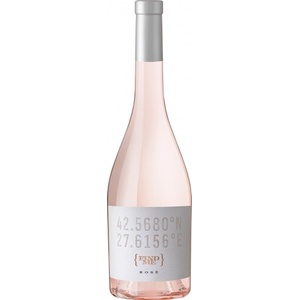 Find Me Rose - вино розе 750ml
