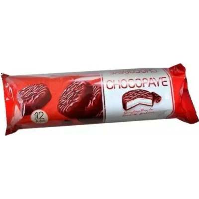 Chocopaye sušienky marshmallow kakao 216 g