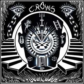 Crows - Reason Enough CD