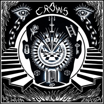 Crows - Reason Enough CD