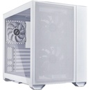 PC skříně Lian Li O11 Air Mini White