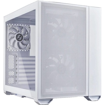 Lian Li O11 Air Mini White