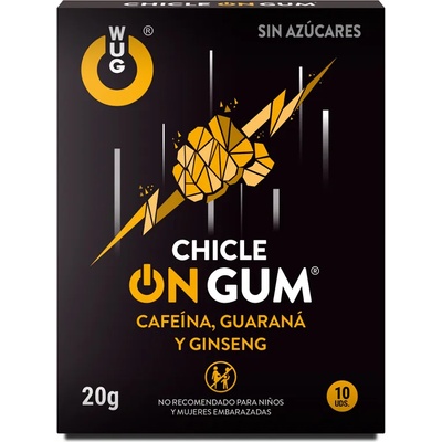 Wug Gum On Gum 10 pack