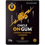 Wug Gum On Gum 10 pack