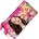DERFORM Ученически несесер Derform Disney - Soy Luna, 2 ципа (52963)