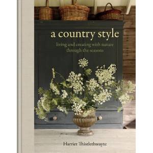 A Country Style (ISBN: 9781840919707)