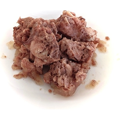 IRONpet Silver Dog Kuřecí 100% masa 400 g