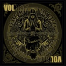 VOLBEAT: BEYOND HELL / ABOVE HEAVEN CD