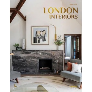 London Interiors | Carolina Amell (ISBN: 9789401485258)