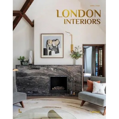 London Interiors | Carolina Amell