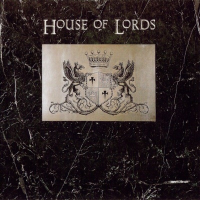 HOUSE OF LORDS - HOUSE OF LORDS-REEDICE
