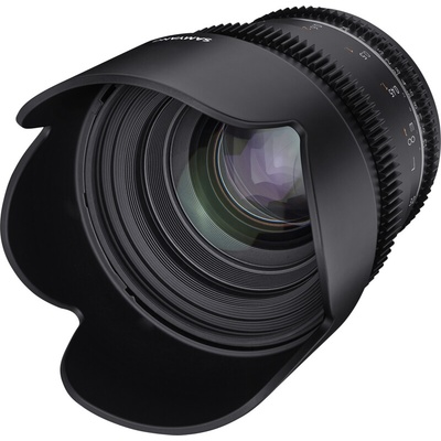 Samyang 50mm T1.5 VDSLR MK2 Canon EF (F1311101102)