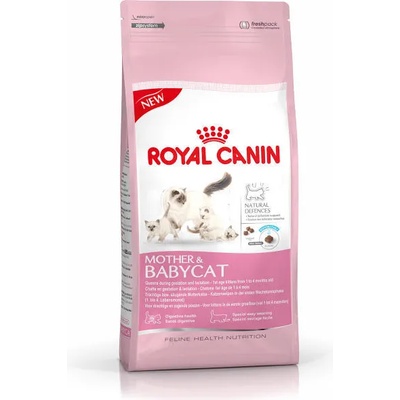 Royal Canin Mother & Babycat 2 kg