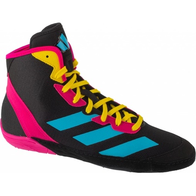 adidas performance Pánská zápasnická obuv adidas Adizero Wrestling JQ4990 – Zboží Dáma