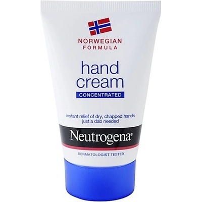 Neutrogena krém na ruky parfémovaný 50 ml
