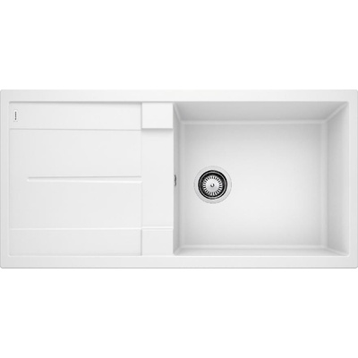 Blanco Metra XL 6 bílá